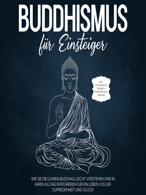 Title details for Buddhismus für Einsteiger by Björn Wendland - Available